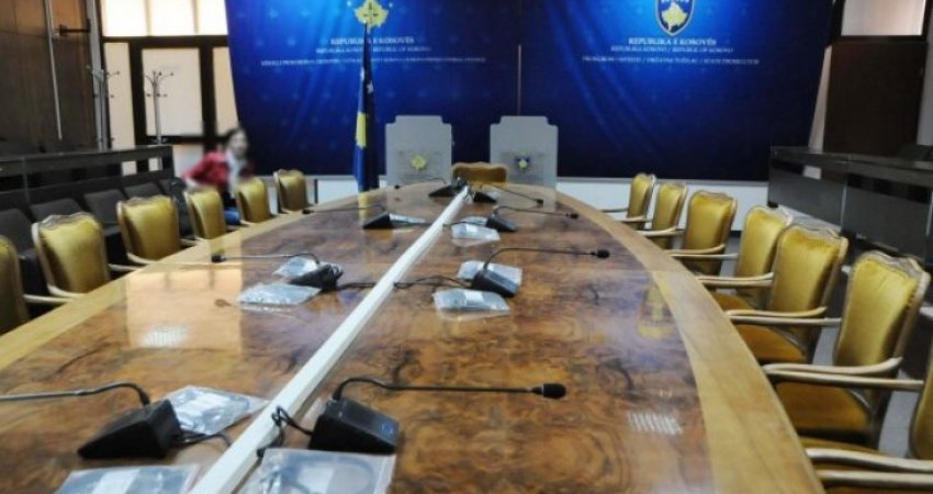 KPK-ja ankohet se Ministria e Financave nuk po iu merr parasysh kërkesat për shtim të stafit