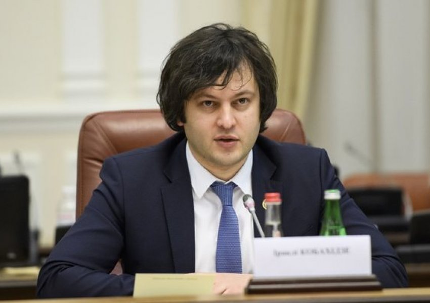 Kryeministri i Gjeorgjisë: Nuk do të lejojmë cenimin e rendit kushtetues