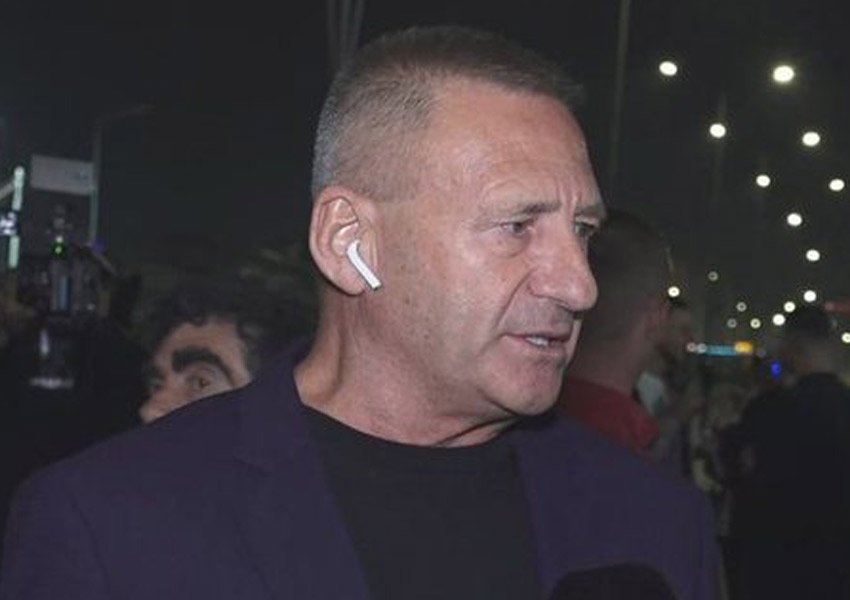 Mosbindja civile/ Nard Noka: Sensibilizim i qytetarëve! Do ia nxijmë jetën Ramës. Përballje dhëmbë për dhëmbë