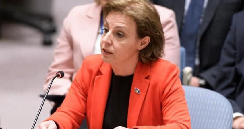 Gërvalla do të përfaqësojë Kosovën nesër në Seancën e Këshillit të Sigurimit të OKB-së në New York