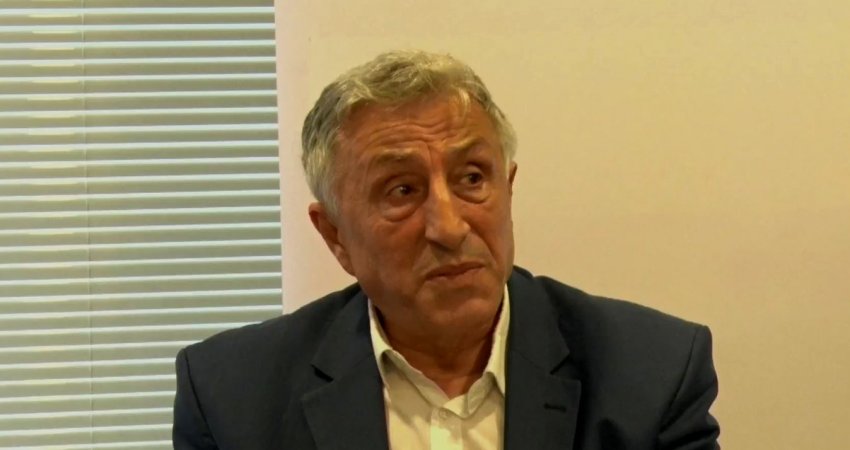 Rritja e pagave në sektorin publik, Jasharaj: Çdo gjë që bëhet në janar është fushatë