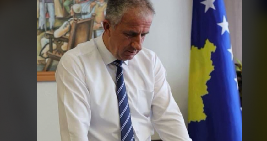 Zbllokohet llogaria e Komunës së Suharekës, Muharremaj: Presioni publik dha rezultat