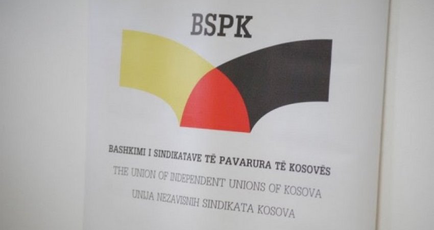 BSPK: Rritja e pagave të bazohet në kritere të qarta dhe të drejta