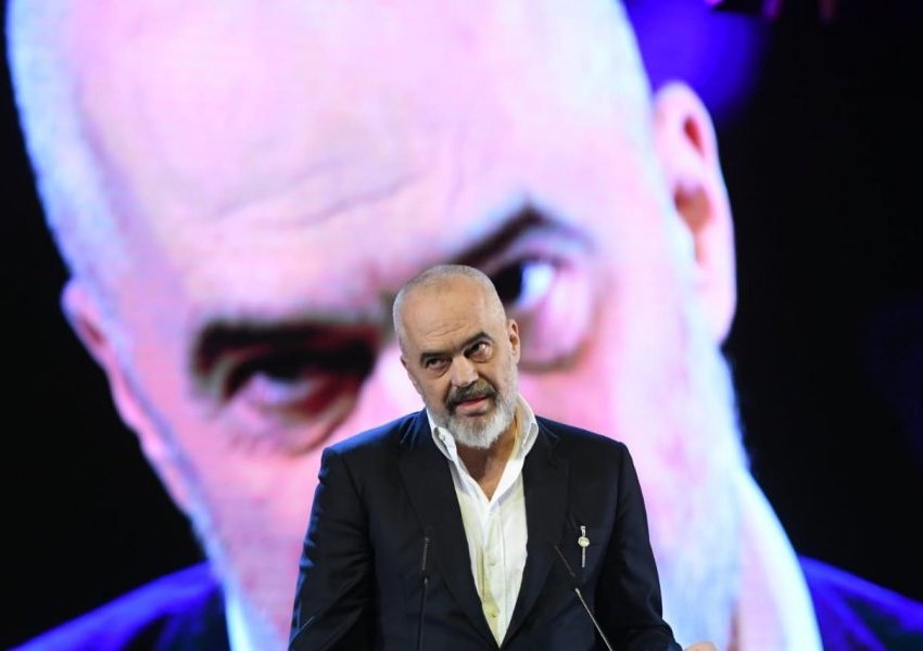 Edi Rama merr përmasa qesharake si autokrat, vetëemërohet drejtues i Këshillin për Shkencën dhe Kërkimin Shkencor