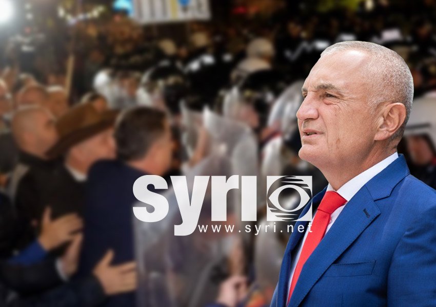 Mosbindja civile në mbarë vendin/ Meta falënderon qytetarët nga burgu: Në përballje pa kthim me Narko-shtetin
