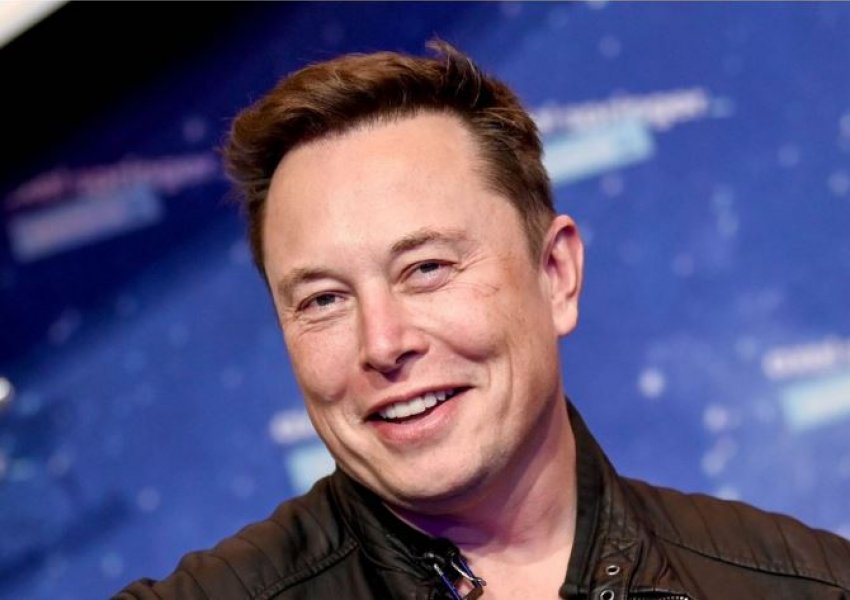 'Fluturojnë' aksionet, pasuria e Elon Musk rritet me 30 miliardë dollarë në një ditë?