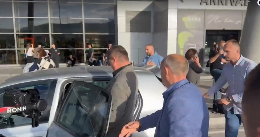 Apeli e lë në paraburgim Naser Hafizin