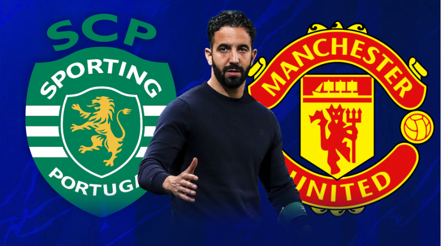 Pritet vetëm  zyrtarizimi, Manchester United zgjedh pasuesin e Teg Hag