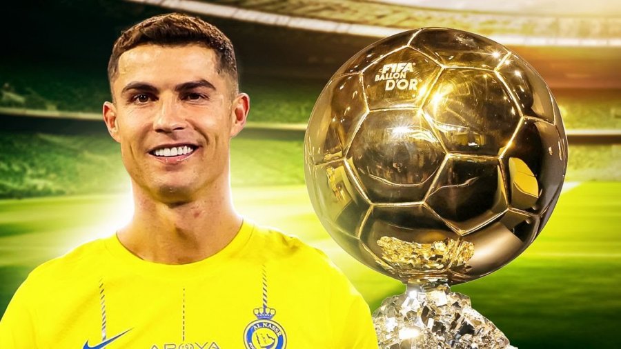 Pse Ronaldo nuk mori pjesë në ceremoninë e ‘Topit të Artë’ dhe bojkotoi votimin...?