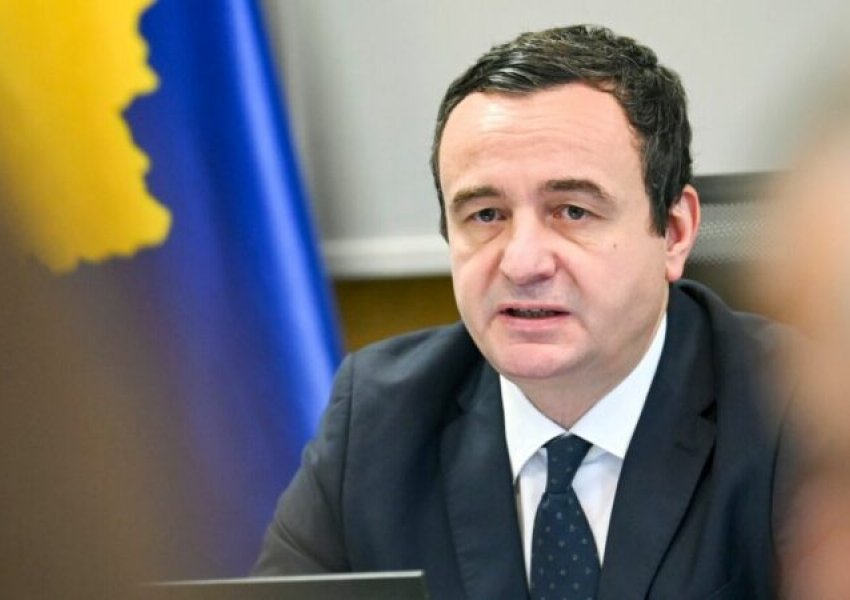 Qeveria e Kosovës miraton buxhetin për vitin 2025