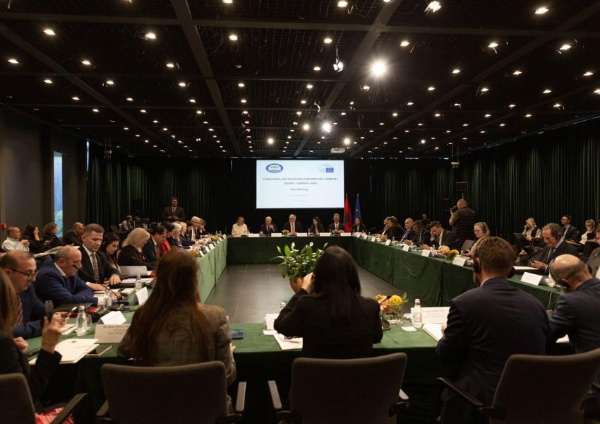 Stabilizim Asociimi BE-Shqipëri/ Bardhi: Opozita shpalosi me vërtetësi regresin në 12 vite! E kundërta i shërben Ramës