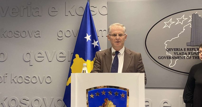 Bislimi: Raporti për Vendin i rëndësishëm, shihet ku është kryer punë e mirë dhe ku ka ngecje
