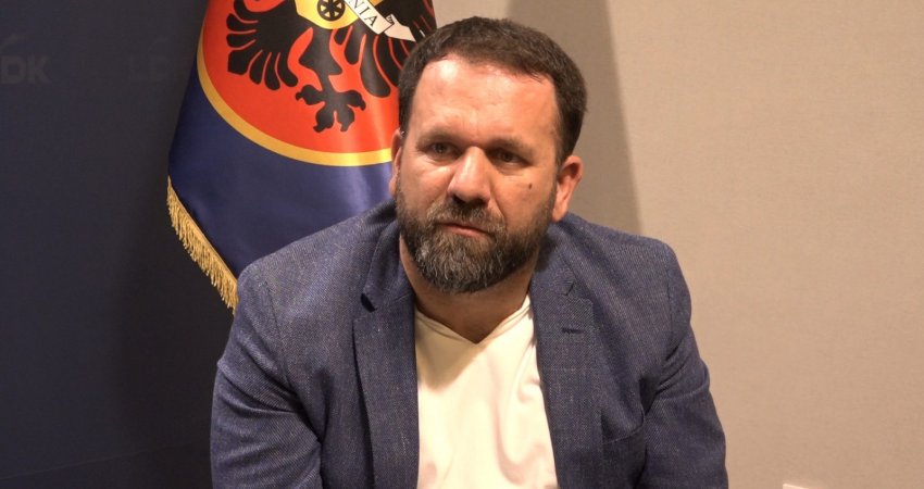 Rukiqi: Nëse ka babë të premtimeve boshe, është Albin Kurti