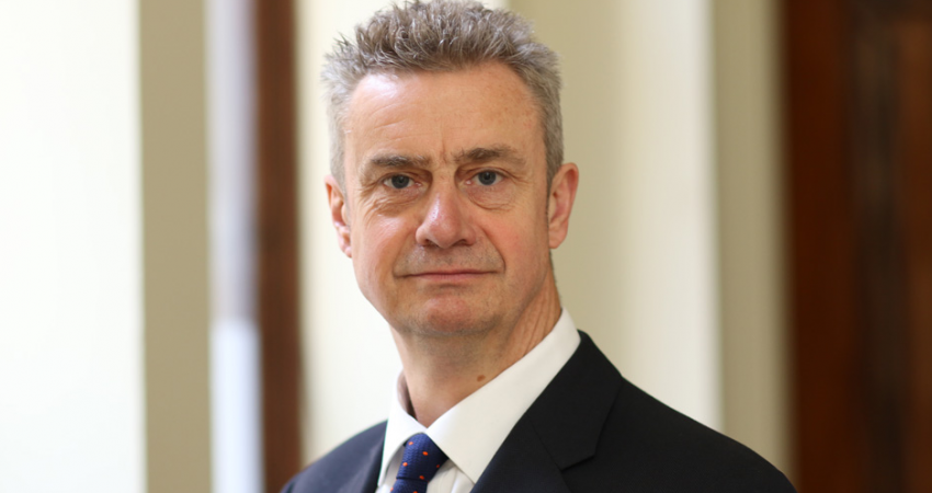 Ambasadori britanik: Asociacioni do të zgjidhte shumë çështje të rëndësishme