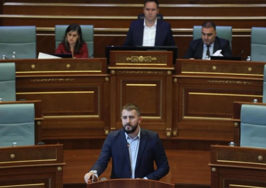 Kuvendi i Kosovës thotë jo importimit të veturave më të vjetra se 10 vjet