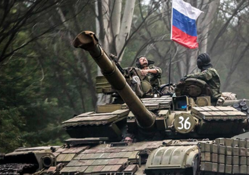 E pranon analisti ushtarak serb: Serbia ka filluar të blejë tanke ruse
