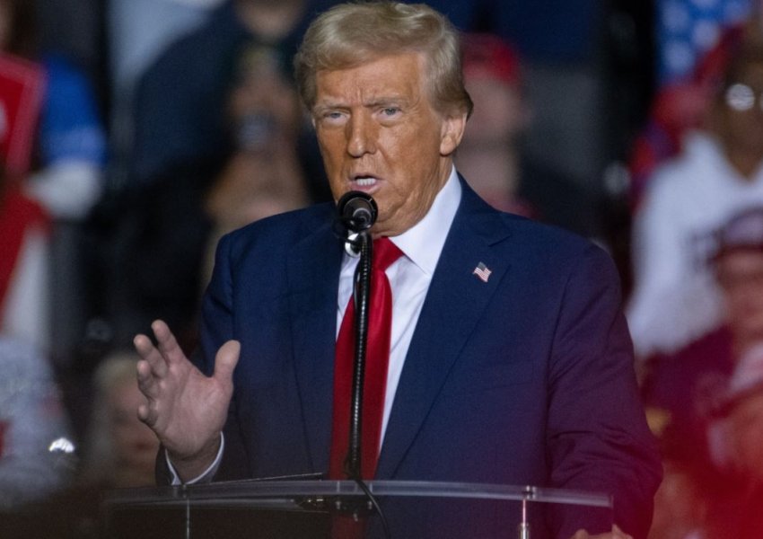 Trump kërcënon Europën? Kandidati për president i SHBA: BE do të paguajë një 'çmim të madh' për mos blerjen e produkteve amerikane