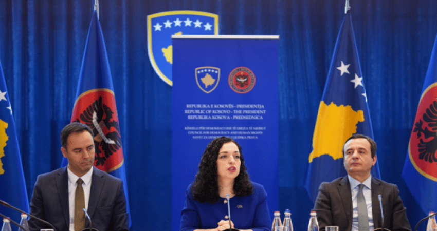 Çfarë paga do të marrin Kurti, Osmani e Konjufca me rritjen e paralajmëruar