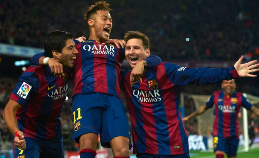 Neymar blen pronë në Miami, do të rishohim së shpejti ‘tredhëmbëshin’ e famshëm MSN?