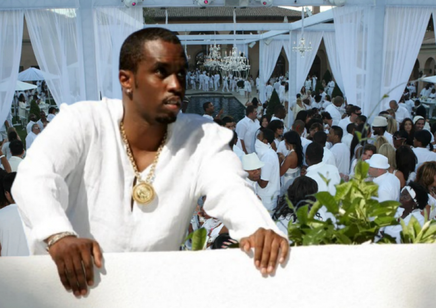Kriteret për të marrë pjesë në festat e famshme të ‘P Diddy’! 'Vajzat peshoheshin në hyrje'