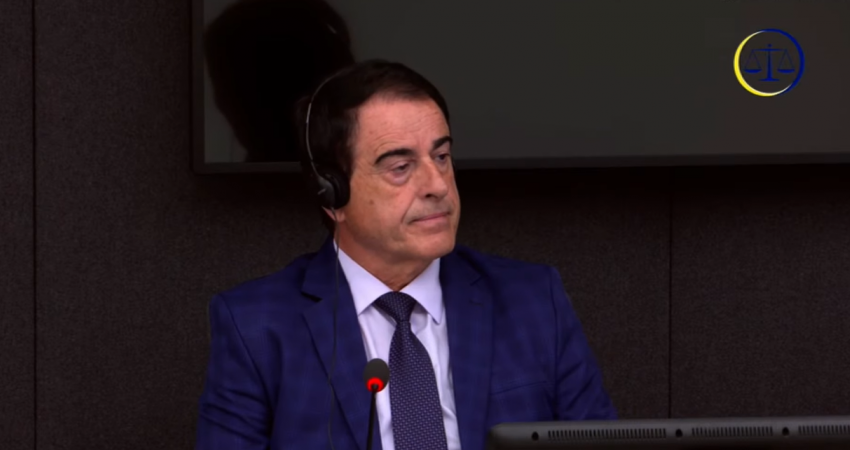 Nuredin Ibishi thotë se nuk e ka ditur rolin e Rexhep Selimit gjatë luftës