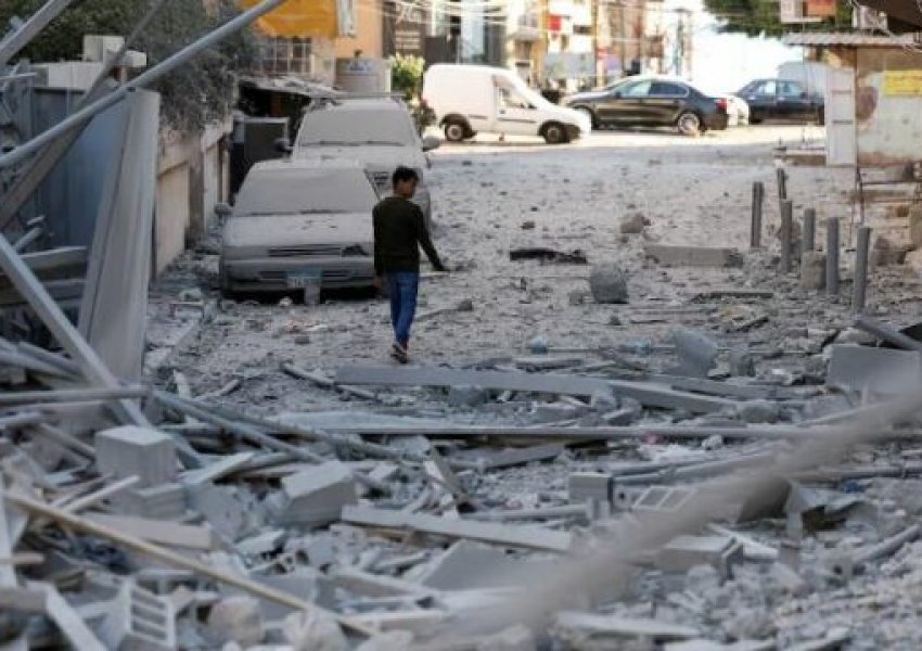 UNICEF: Që nga 4 tetori, në Liban vritet për çdo ditë një fëmijë