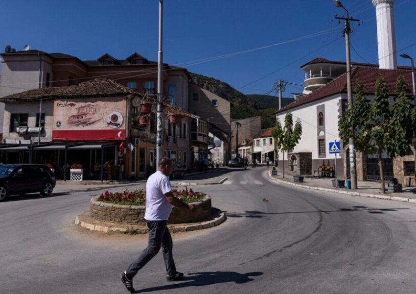 KE-ja kërkon nga Serbia që të përmirësojë në mënyrë të dukshme situatën e shqiptarëve në Luginën e Preshevës