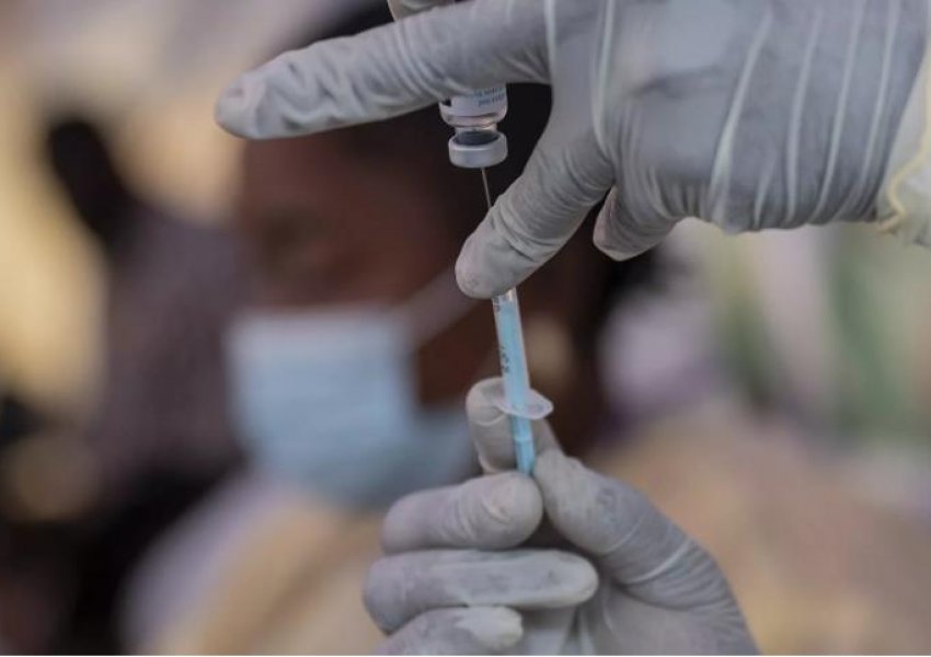 Lloji i ri mpox në Mbretërinë e Bashkuar: Ku tjetër është zbuluar?