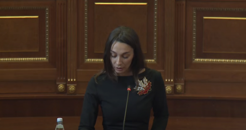 Ujkani: Kosova ka arritur progres në përmbushjen e standardeve të BE-së