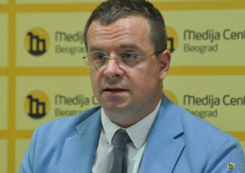 Stokjoviq: Kjo video që dëshmon se Vulin, me para të ‘pista’ ka tentuar nxitjen artificiale të trazirave në Kosovë