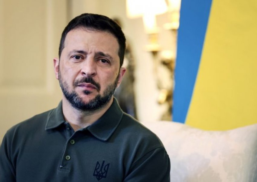Zelensky i revoltuar konfirmon se kërkoi raketa lundrimi nga SHBA: Ishte informacion konfidencial