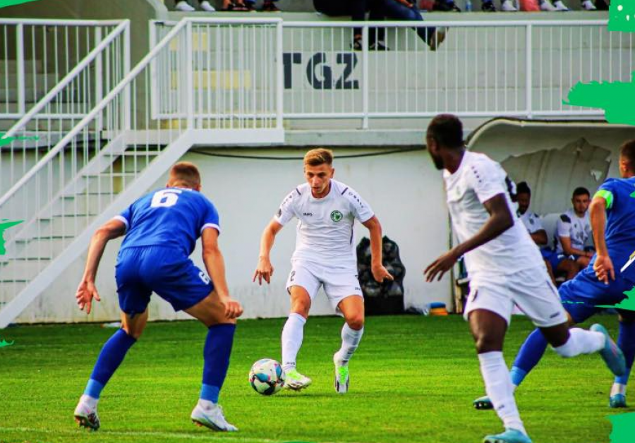 E paprecedentë/ Klubi i futbollit tërhiqet nga kampionati: Ftojmë prokurorinë të hetojë!