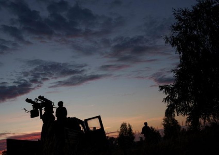 Rusia: Kemi rrëzuar 150 dronë ukrainas