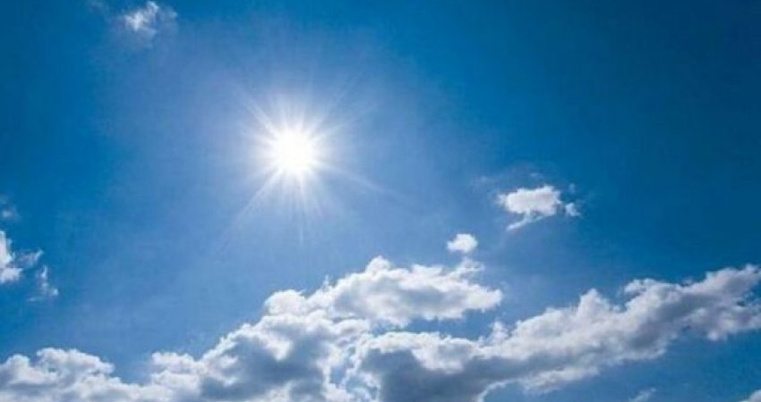 Moti për sot dhe ditëve në vazhdim 