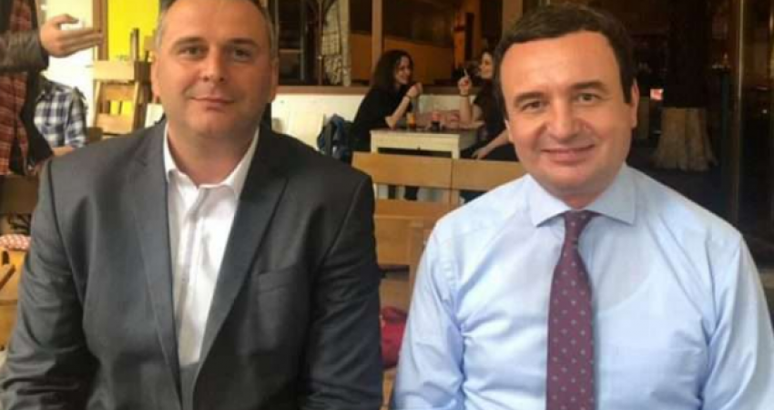 Bajqinovci: Qeveria Kurti ka arritur të kthejë ligjshmërinë dhe rendin në veri të Kosovës
