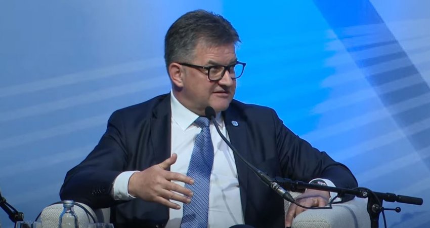 Lajçak paralajmëron vizitë në Kosovë, shkak bisedimet për takimin e ardhshëm të dialogut