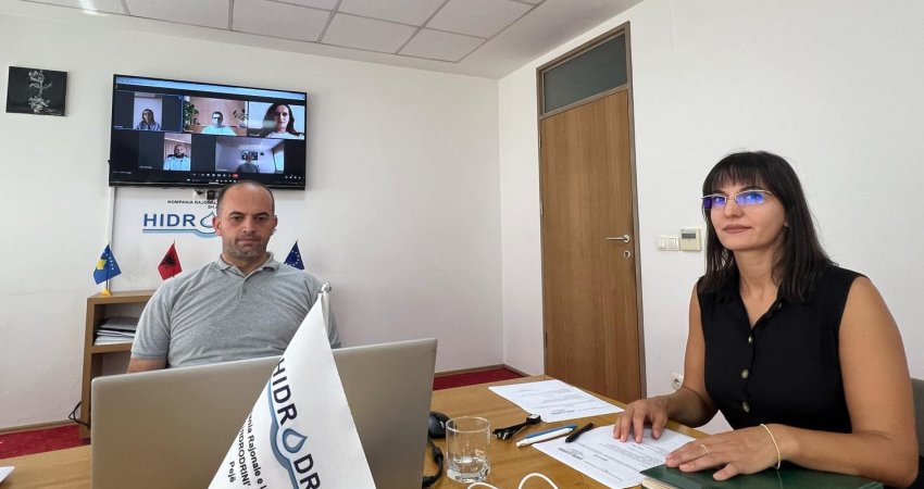 Anulohet konkursi për kryeshef në KRU ‘Hidrodrini’