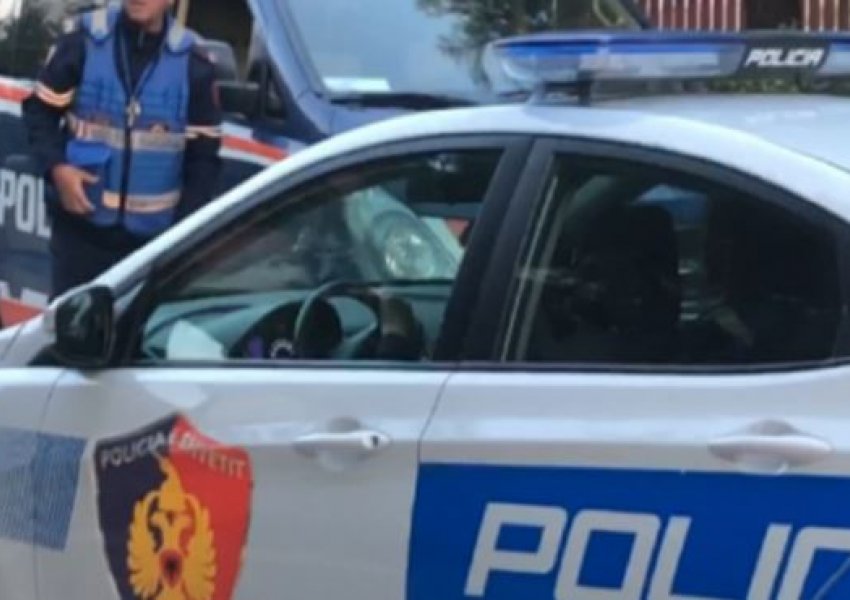 Dhunonte vazhdimisht bashkëshortin, përfundon në pranga 33-vjeçarja në kryeqytet
