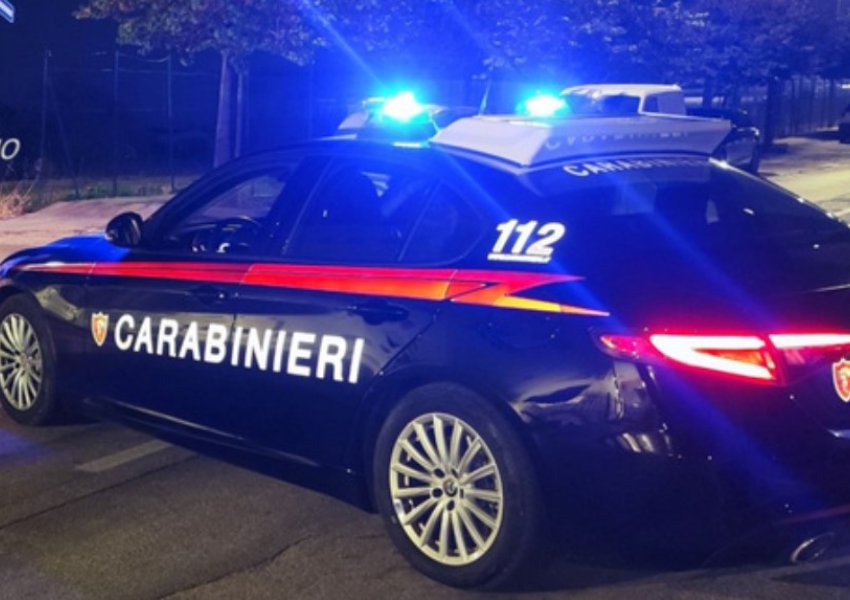 E rëndë në Itali/ Shqiptari mb*yt gruan para dy fëmijëve të mitur