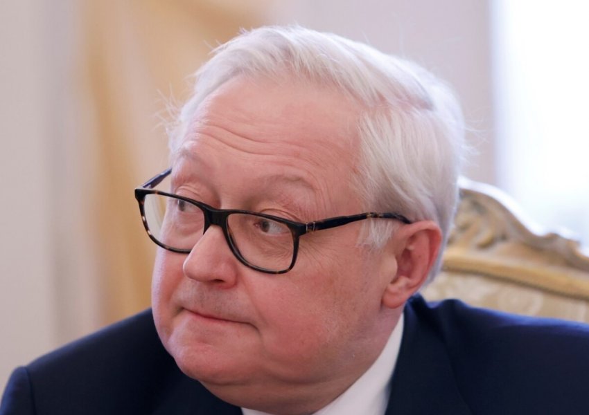 Lufta në Ukrainë, zyrtari rus: Do ndryshojmë doktrinën bërthamore për shkak të Perëndimit