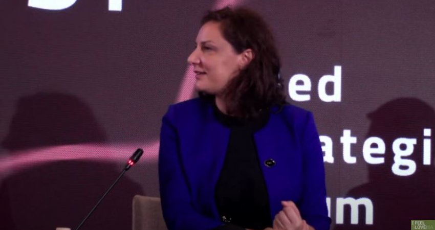 Rizvanolli nga Forumi i Bledit: Jemi të parët në rajon me internet brezëgjerë
