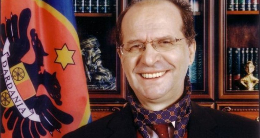 Më 7 shtator në Podujevë përurohet shtatorja e presidentit historik, Ibrahim Rugova 