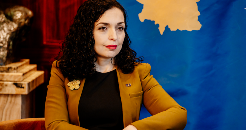 Osmani: Shkolla, çelësi për një të ardhme përparimtare