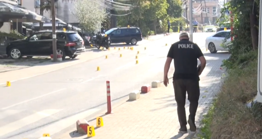 Drejtori i Ortopedisë jep detaje në lidhje me gjendjen e tre të plagosurve mbrëmë në Prishtinë