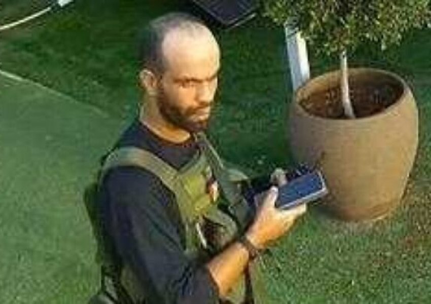 Pinte ‘coca-cola’ teksa ekzekutonte civilët në 7 tetor, forcat izraelite vrasin komandantin e Hamas-it