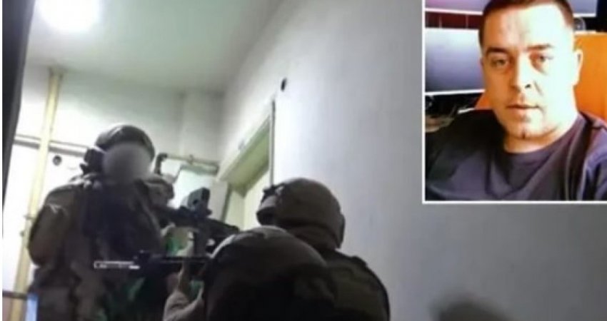Çfarë dihet deri më tash për kosovarin që u arrestua në Turqi si i dyshuar për lidhje me Mossadin në Izrael?