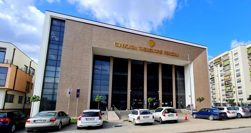 Arrest shtëpiak për arsimtarin që sulmoi seksualisht nxënësen në Kaçanik