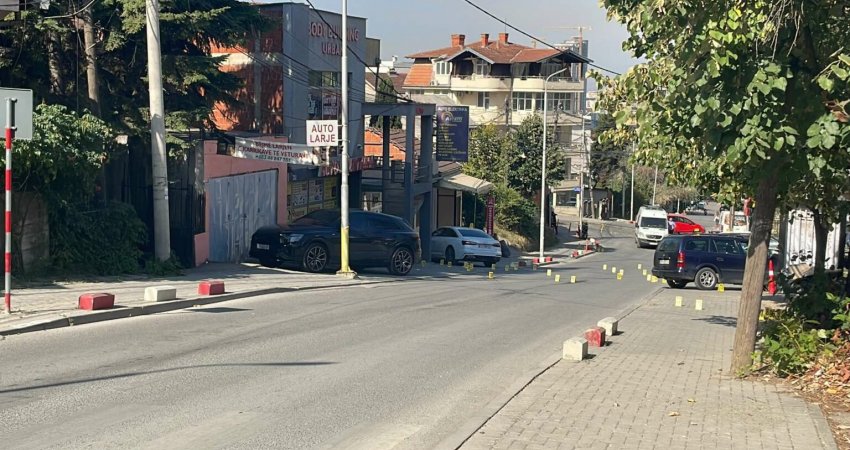 Vrasja në Aktash, policia gjen në vend të ngjarjes edhe dy pistoleta dhe një karikator me dy fishekë