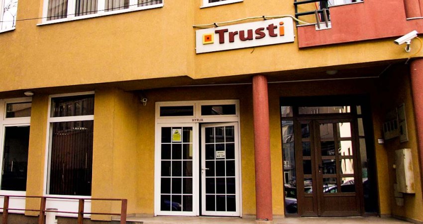 Trusti deklaron 3 miliardë euro nën menaxhim