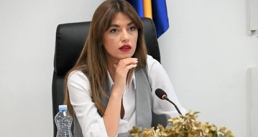 Rasti Banjska, Haxhiu: Ndërkombëtarët t’i bëjnë presion Serbisë për dorëzimin e kriminelëve